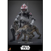 Hot Toys Star Wars - Sergeant Hound - The Clone Wars 1/6