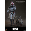Hot Toys Star Wars - Sergeant Hound - The Clone Wars 1/6
