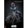 Hot Toys Star Wars - Sergeant Hound - The Clone Wars 1/6