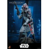 Hot Toys Star Wars - Sergeant Hound - The Clone Wars 1/6