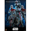 Hot Toys Star Wars - Sergeant Hound - The Clone Wars 1/6