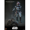 Hot Toys Star Wars - Sergeant Hound - The Clone Wars 1/6