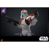 Hot Toys Star Wars - Clone Commando Boss - The Clone Wars 1/6 TMS151