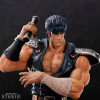 Abystyle - Kenshiro Super Figure Collection 1/10 - Ken the Survivor - Hokuto No Ken