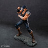 Abystyle - Kenshiro Super Figure Collection 1/10 - Ken the Survivor - Hokuto No Ken