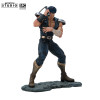 Abystyle - Kenshiro Super Figure Collection 1/10 - Ken the Survivor - Hokuto No Ken