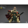 JoyToy Space Marines - Dark Angels - Belial, Grand Master of the Deathwing with the Sword of Silence and Storm Bolter 1/18
