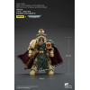 JoyToy Space Marines - Dark Angels - Belial, Grand Master of the Deathwing with the Sword of Silence and Storm Bolter 1/18