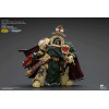 JoyToy Space Marines - Dark Angels - Belial, Grand Master of the Deathwing with the Sword of Silence and Storm Bolter 1/18