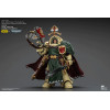 JoyToy Space Marines - Dark Angels - Belial, Grand Master of the Deathwing with the Sword of Silence and Storm Bolter 1/18