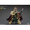 JoyToy Space Marines - Dark Angels - Belial, Grand Master of the Deathwing with the Sword of Silence and Storm Bolter 1/18
