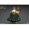 JoyToy Space Marines - Dark Angels - Belial, Grand Master of the Deathwing with the Sword of Silence and Storm Bolter 1/18