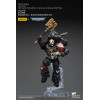 Joytoy - Warhammer - Blood Angels - Lemartes with Jump Pack, Blood Crozius and Absolver Bolt Pistol