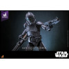 Hot Toys Star Wars - Elite Squad Trooper 1/6 - The Bad Batch Hot Toys Exclusive TMS150