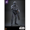 Hot Toys Star Wars - Elite Squad Trooper 1/6 - The Bad Batch Hot Toys Exclusive TMS150