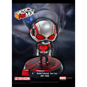 Dragon Models bobble head Ant-man 