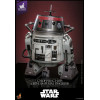 Hot Toys Star Wars - Chopper (C1-10P) & BD-1 (Imperial Disguise) - Rebels Hot Toys Exclusive