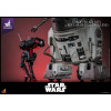Hot Toys Star Wars - Chopper (C1-10P) & BD-1 (Imperial Disguise) - Rebels Hot Toys Exclusive