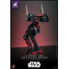Hot Toys Star Wars - Chopper (C1-10P) & BD-1 (Imperial Disguise) - Rebels Hot Toys Exclusive