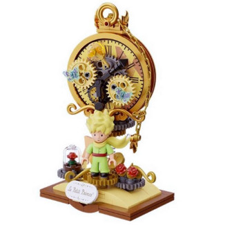 Pantasy - The Little Prince - Le Petit Prince Starry Ride Pocket Watch (set a construire)