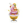 Pantasy - Garfield Foodie Series - Garfield Special Drink (set a construire)