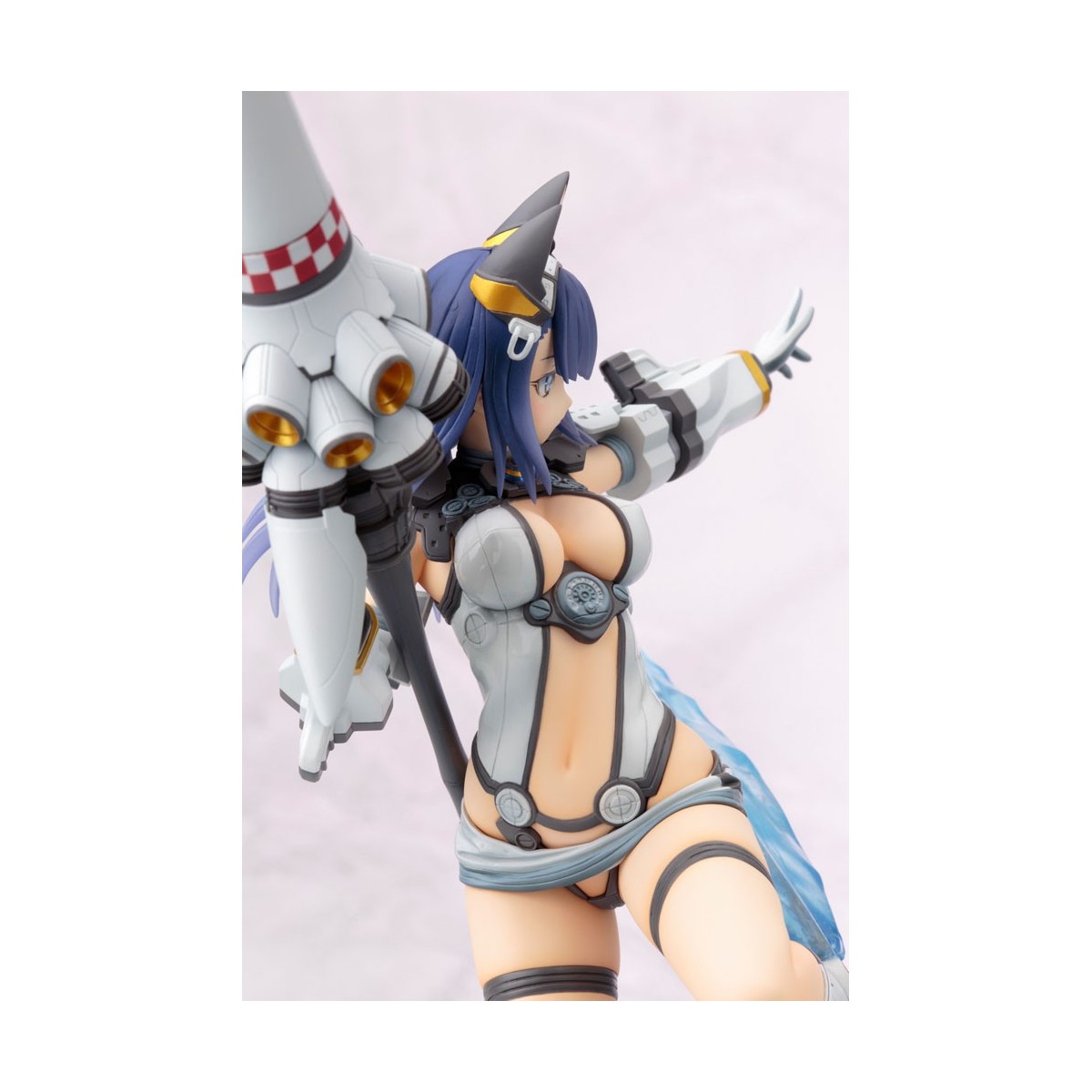 Kotobukiya Sword & Wizards Figurine PVC 1/8 Fuyuka Yukishiro