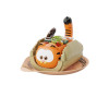 Pantasy - Garfield Foodie Series - Garfield Taco (set a construire)