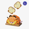 Pantasy - Garfield Fantastic Machines Series - Garfield Toaster (set a construire)