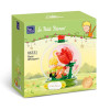 Pantasy - Le Petit Prince - Le Petit Prince Rose Whispers (set to build)