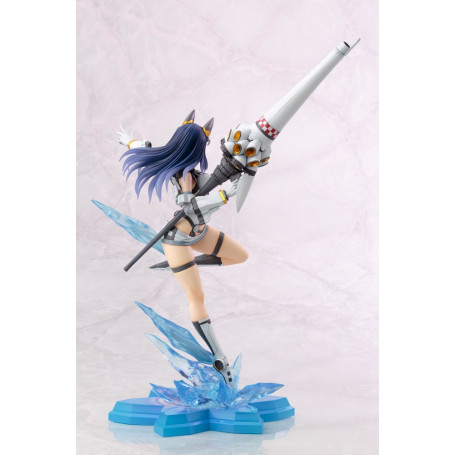 Kotobukiya Sword & Wizards Figurine PVC 1/8 Fuyuka Yukishiro