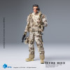 HIYA TOYS - Exquisite Super Series 1/12 - Universal Soldier (1992) Andrew Scott Figure