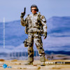 HIYA TOYS - Exquisite Super Series 1/12 - Universal Soldier (1992) Andrew Scott Figure