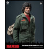 Three Zero - Rambo I - Action figure 1/6 - John Rambo Field Jacket - 30cm