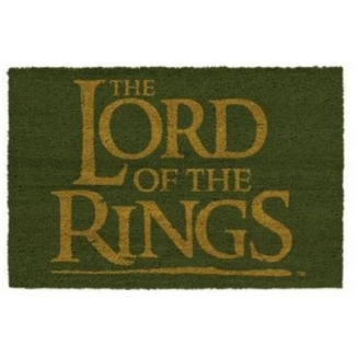 SD Toys - The Lord of the Rings - Figurine "Logo" doormat