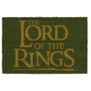 SD Toys - The Lord of the Rings - Figurine "Logo" doormat