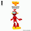 Ulysses 31 Nono Lovers Resin 15cm