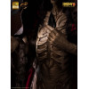 ECC Hellboy II : Les Légions d'or maudites statuette Maquette 1/3 Angel of Death 136 cm