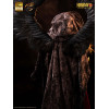 ECC Hellboy II : Les Légions d'or maudites statuette Maquette 1/3 Angel of Death 136 cm