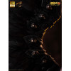ECC Hellboy II : Les Légions d'or maudites statuette Maquette 1/3 Angel of Death 136 cm