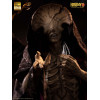 ECC Hellboy II : Les Légions d'or maudites statuette Maquette 1/3 Angel of Death 136 cm