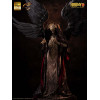 ECC Hellboy II : Les Légions d'or maudites statuette Maquette 1/3 Angel of Death 136 cm