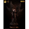 ECC Hellboy II : Les Légions d'or maudites statuette Maquette 1/3 Angel of Death 136 cm