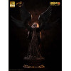 ECC Hellboy II : Les Légions d'or maudites statuette Maquette 1/3 Angel of Death 136 cm
