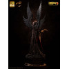 ECC Hellboy II : Les Légions d'or maudites statuette Maquette 1/3 Angel of Death 136 cm