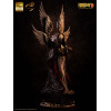 ECC Hellboy II : Les Légions d'or maudites statuette Maquette 1/3 Angel of Death 136 cm