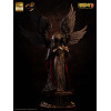 ECC Hellboy II : Les Légions d'or maudites statuette Maquette 1/3 Angel of Death 136 cm