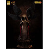ECC Hellboy II : Les Légions d'or maudites statuette Maquette 1/3 Angel of Death 136 cm
