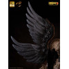 ECC Hellboy II : Les Légions d'or maudites statuette Maquette 1/3 Angel of Death 136 cm