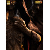ECC Hellboy II : Les Légions d'or maudites statuette Maquette 1/3 Angel of Death 136 cm