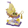 Pantasy - The Little Prince - Le Petit Prince Starry Ride Boat (set a construire)